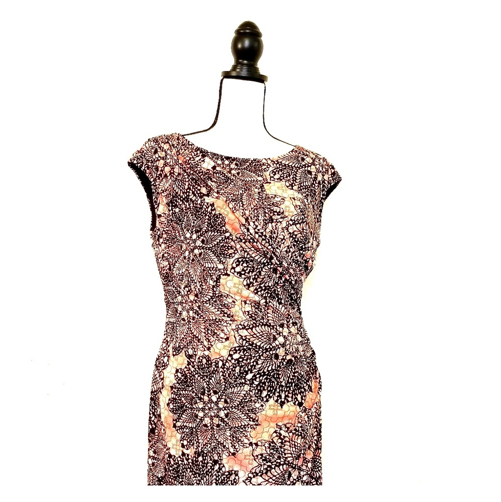Fall dress